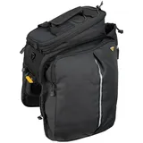 Topeak MTX TrunkBag DXP 2.0 schwarz