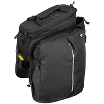 Topeak MTX TrunkBag DXP 2.0 schwarz