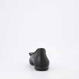 Paul Green Ballerinas in Schwarz, | 37,5