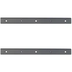 NEWSTAR VESA Conversion Plate - VESA 75&100 to 200x100