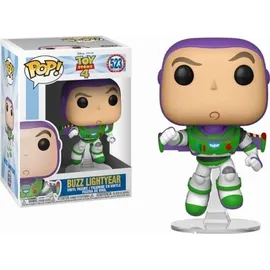 Funko Toy Story 4: Buzz Lightyear Sammelfigur 10 cm