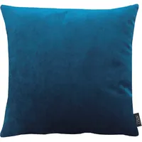 APELT »Arte« Kissenhülle ohne Füllung, 1 Stück blau