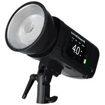 Rollei HS Freeze 4X - Studioblitz mit Akku