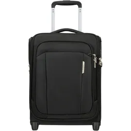 Samsonite Respark 2-Rollen Cabin 45 cm / 29 l schwarz