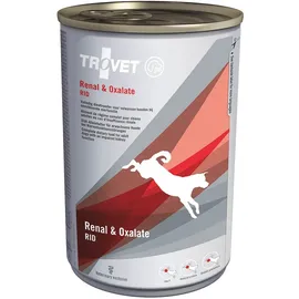 Trovet Renal & Oxalate RID 400 g