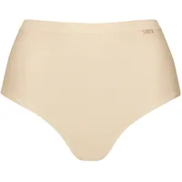 LISCA Taillenslip 3 St. Beige 40