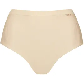 LISCA Taillenslip 3 St. Beige 40