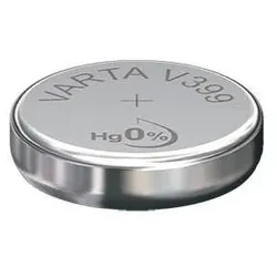 Varta Batterie Silber 399, Sr57, 1,55V