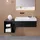 Geberit One Waschtisch 90 x 48,4 cm 505039001