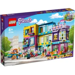 LEGO® Friends 41704 Wohnblock