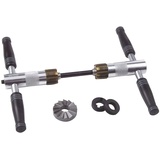 Super B SuperB Tb-98150 Tretlager-schneidwerkzeug - Silver - One Size