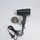 Philips 3000 Series Haartrockner BHD351/10 Schwarz/Grau