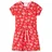vidaXL Overall Rot 140
