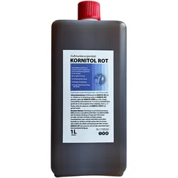 Kornitol rot