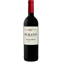 Muratie Shiraz 2019 0,75 l