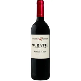 Muratie Shiraz 2019 0,75 l