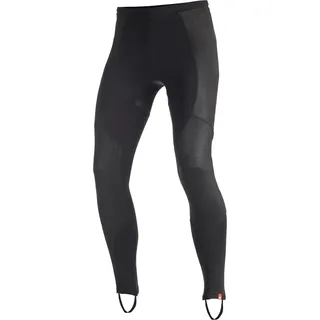 Pando Moto Skin UH AAA Funktionshose, schwarz, Größe XL für Männer