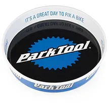 Park Tool Try-1 Teller White Einheitsgröße