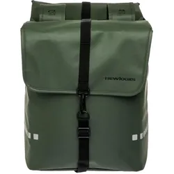 NEW LOOXS Doppelpacktasche Odense, Green One Size