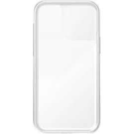 QUAD LOCK iPhone 13 Pro Max Poncho wasserdicht transparent