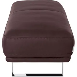 W.Schillig Hocker montanaa 141 x 42 x 61 cm Braun