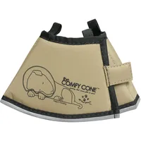 All Four Paws „The Comfy Cone“ Halskrause für Haustiere