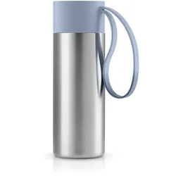 Eva Solo - To Go Thermobecher 0.35 l, blue sky