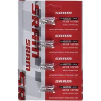 Sram Kettenverschluss 11-fach Silber