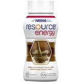 Nestlé Resource Energy Kaffee