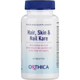 Supplementa Hair Kare Tabletten 60 St.