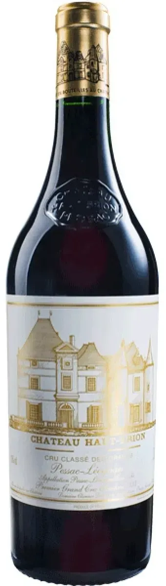 Château Haut Brion 1er Cru Classé Rotwein trocken 0,75 l | 2011