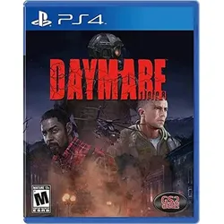 Daymare 1998 - PS4 [US Version]