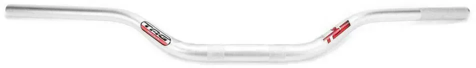 Tag T2 Sx Hight Ktm 104 Mm Lenker - Silver - 28 mm - 808 mm