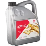 FEBI BILSTEIN Motoröl 4 20W-50 5 L 32922 für Citroën Xantia Opel Vivaro A