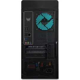 Acer Predator Orion 3000 PO3-655 Intel Core i7-14700F 16 GB RAM 512 GB SSD RTX 4060