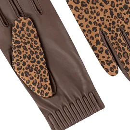 Roeckl Serengeti Handschuhe beige 7