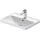Duravit D-Neo Einbauwaschtisch 60 x 44 cm 0357600027