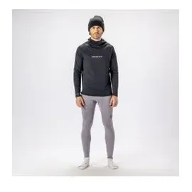 Scott Defined Light Pullover Schwarz XL