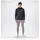 Scott Defined Light Pullover Schwarz XL