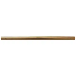 KS TOOLS BRONZEplus Aufsteckrohr für Zugringschlüssel 1.3/16-1.5/8" ( 963.8048 )