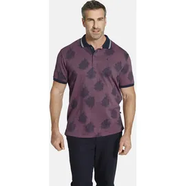 Charles Colby Poloshirt EARL NEELS rosa- 52/54