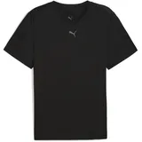 Puma Cloudspun schwarz XL