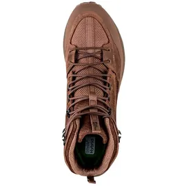 Jack Wolfskin Terraquest Texapore Mid Wanderstiefel - Bear - EU 45