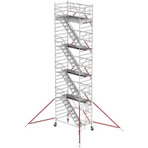 Altrex RS Tower 53 Treppengerüst | 2.45 x 1.35 |