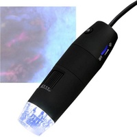 PCE Instruments USB-Mikroskop PCE-MM 200