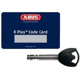 ABUS Granit Power XS 67/105HB50 BK neutral