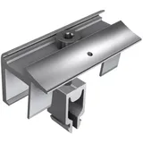 sl rack Endklemme ohne Erdung 91163-01