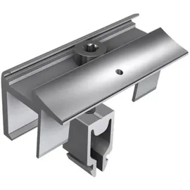 sl rack Endklemme ohne Erdung 91163-01