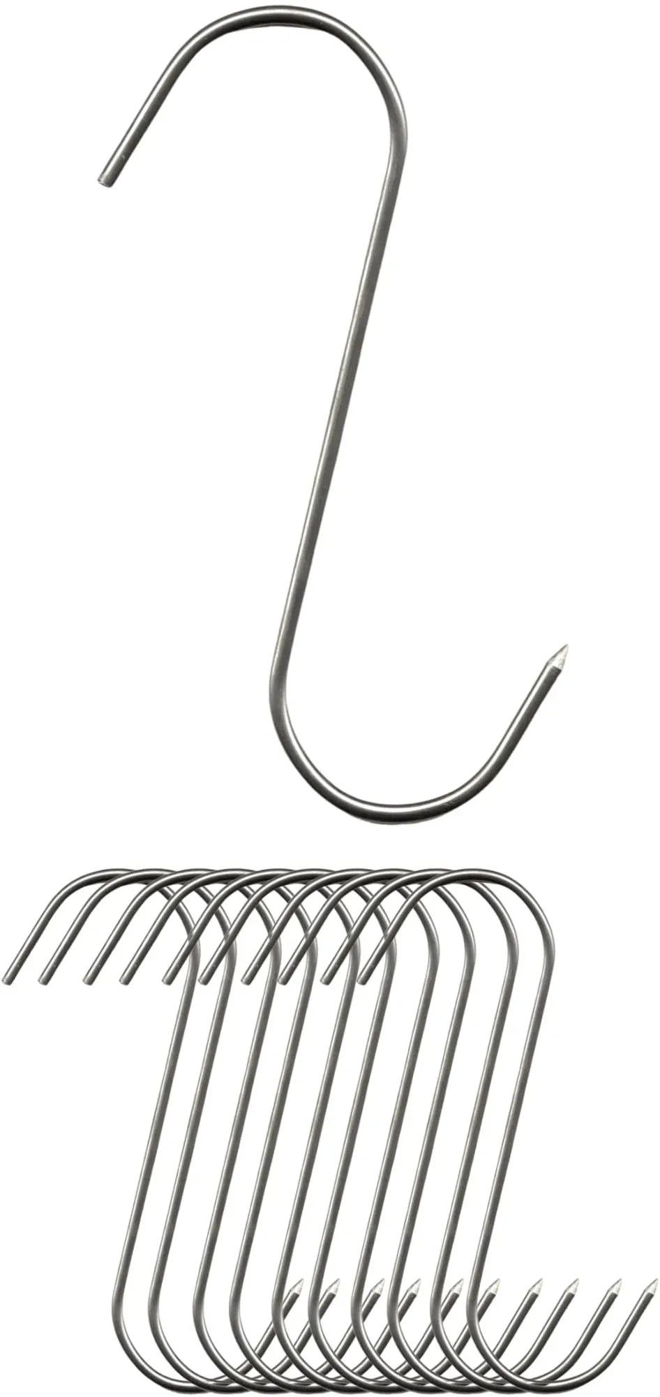 rucherofen edelstahl fisch