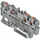 WAGO GmbH & Co. KG 4-Leiter-Durchgangsklemme 2201-1401